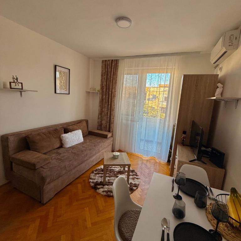 ApartmanPodgorica - Apartman sa 1 Spavaćom Sobom - 1