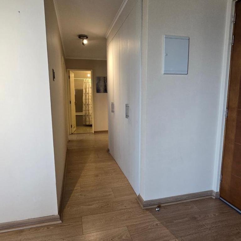 Hermoso departamento con vista directa al lago Villarrica - Apartamento de 3 dormitorios - 26