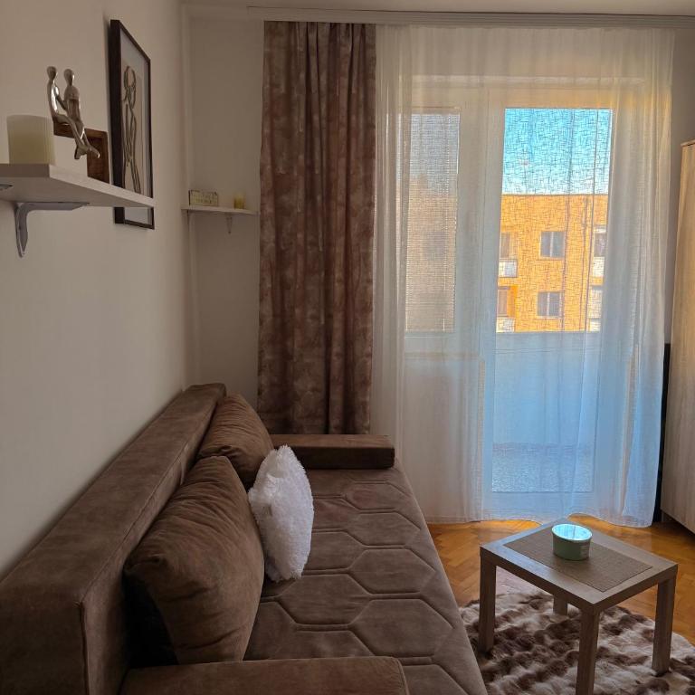 ApartmanPodgorica - Apartman sa 1 Spavaćom Sobom - 2