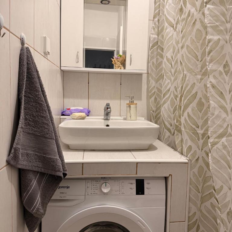 ApartmanPodgorica - Apartman sa 1 Spavaćom Sobom - 3