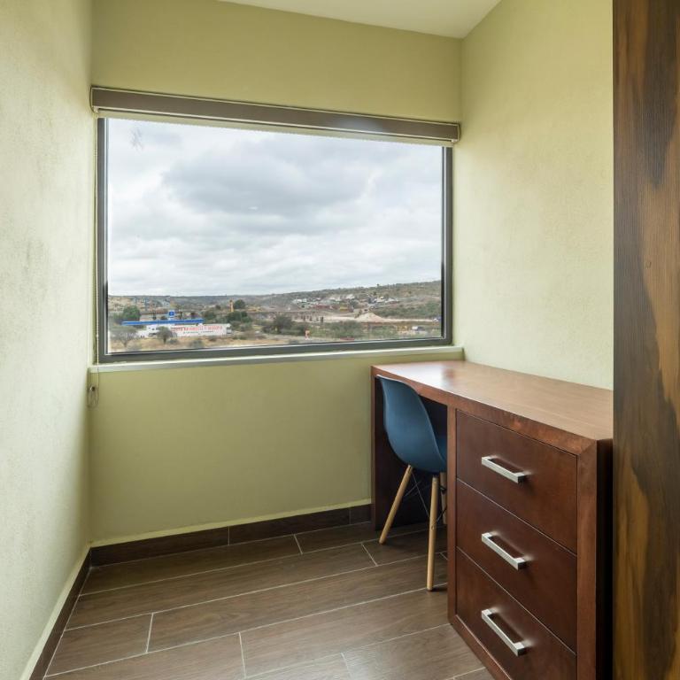 MC HOTEL Saldarriaga Querétaro - Superior Quadruple Room - 7
