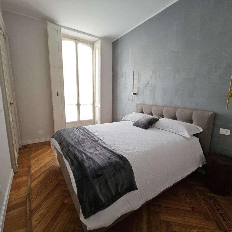 TURINET APARTMENTS - HOLIDAY in TORINO - Appartamento con 1 Camera da Letto - 9