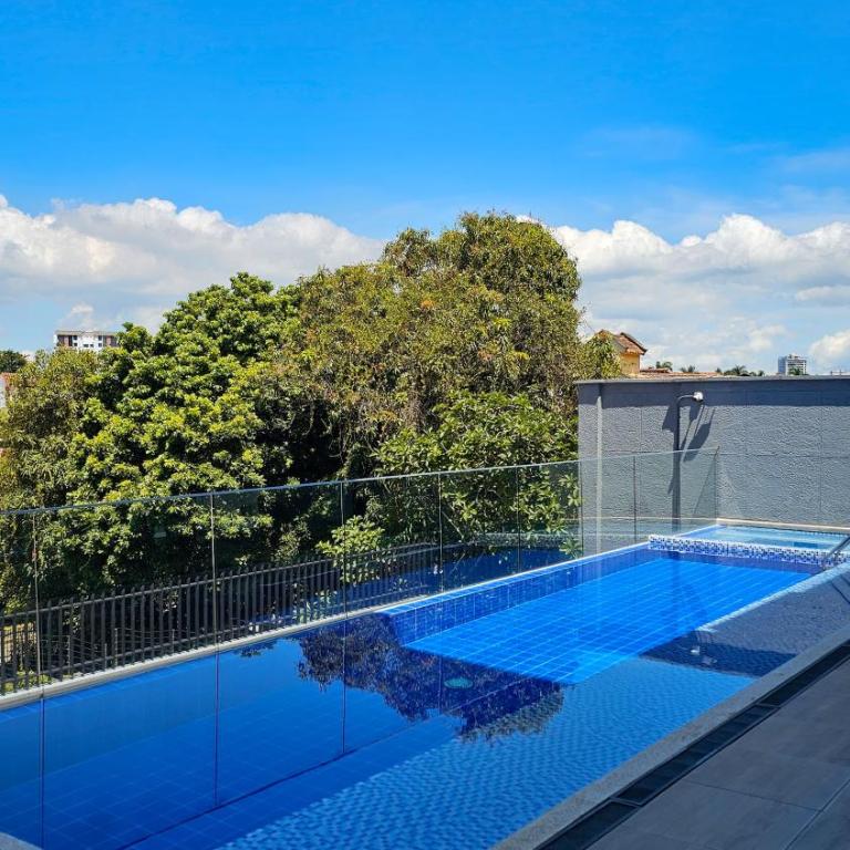 Casa Boutique Hotel Bucaramanga - Six-Bedroom House - 8