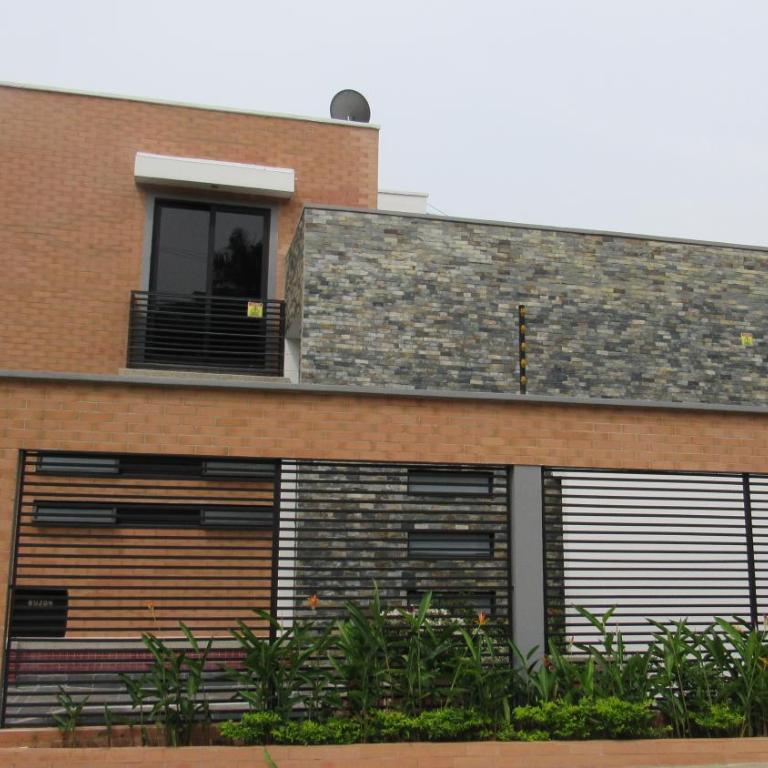 Casa Boutique Hotel Bucaramanga - Six-Bedroom House - 9