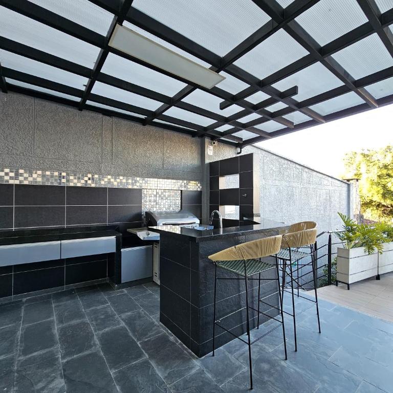 Casa Boutique Hotel Bucaramanga - Six-Bedroom House - 12