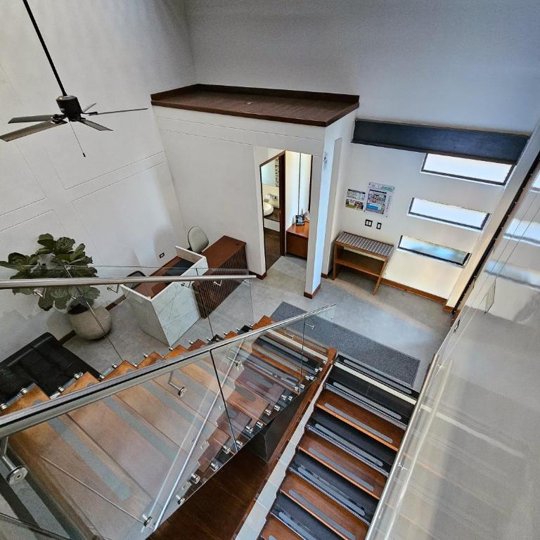 Casa Boutique Hotel Bucaramanga - Six-Bedroom House - 13