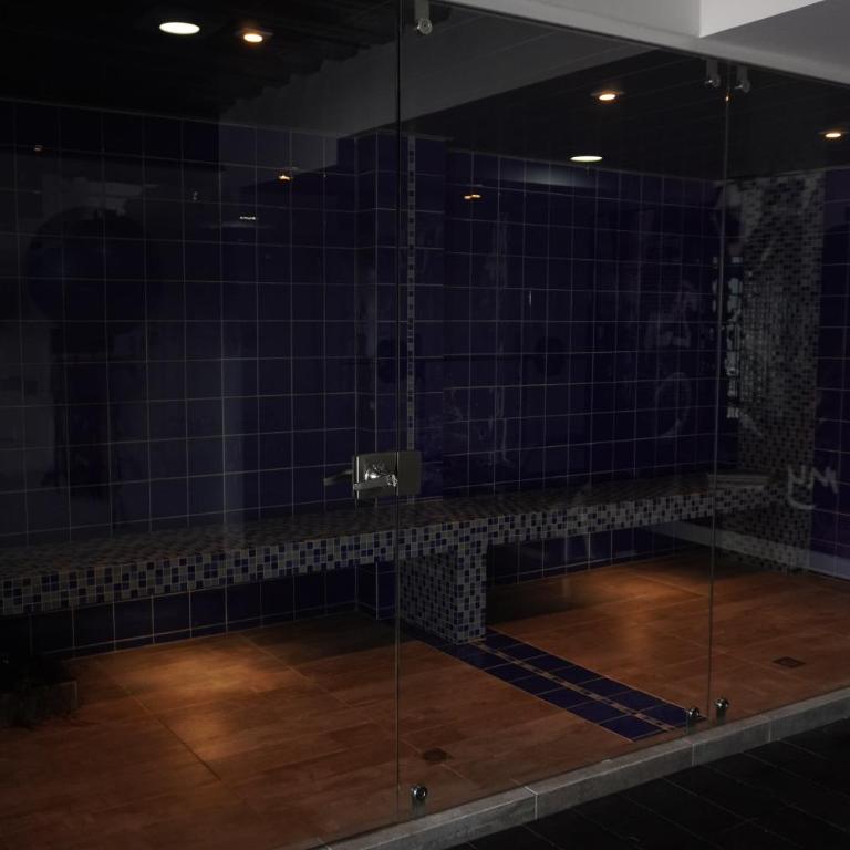 Casa Boutique Hotel Bucaramanga - Six-Bedroom House - 15