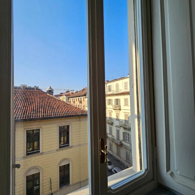 TURINET APARTMENTS - HOLIDAY in TORINO - Appartamento con 2 Camere da Letto - 15