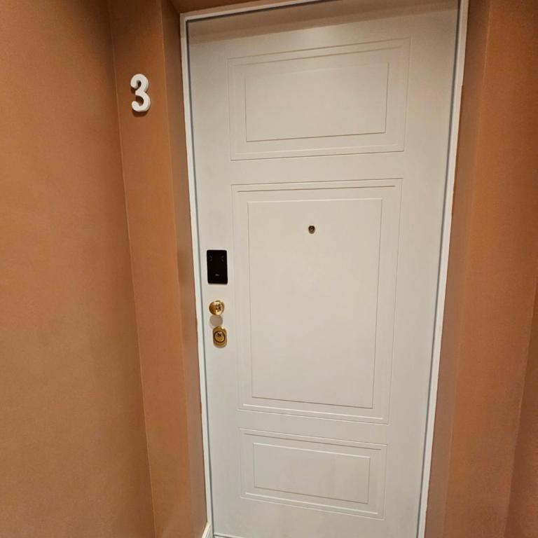 TURINET APARTMENTS - HOLIDAY in TORINO - Appartamento con 2 Camere da Letto - 2
