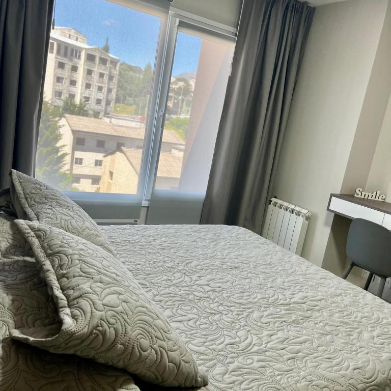 Hermoso departamento con balcón y vista al Lago - Apartamento de 1 dormitorio - 18