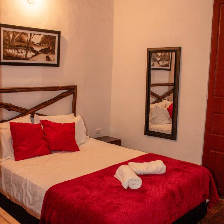 Kazasha Terra - Three-Bedroom Apartment with Balcony - 14