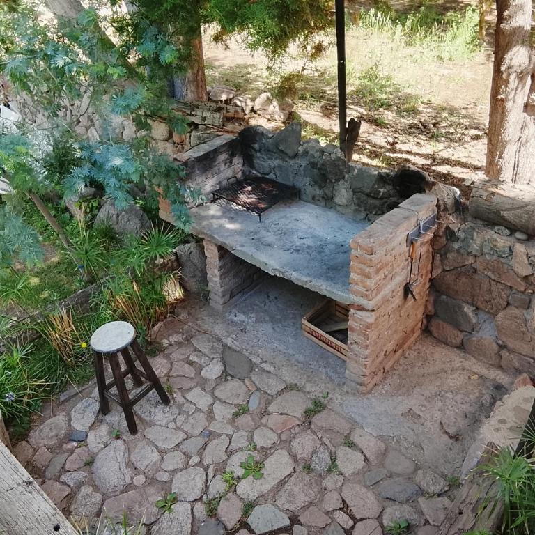 aires de montaña - Chalet de 2 dormitorios - 33