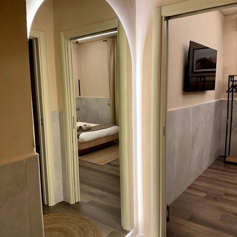 Falco Deluxe Home - Elegante Vasca In Camera - Appartamento con 1 Camera da Letto - 25