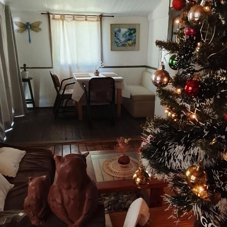 aires de montaña - Chalet de 2 dormitorios - 36