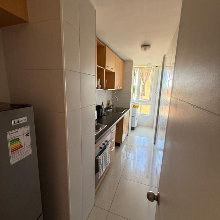 Home Sur - Three-Bedroom Apartment - 18