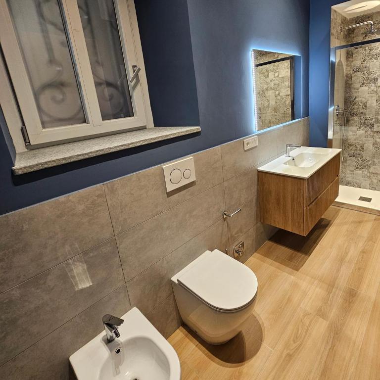 TURINET APARTMENTS - HOLIDAY in TORINO - Appartamento con 2 Camere da Letto - 10