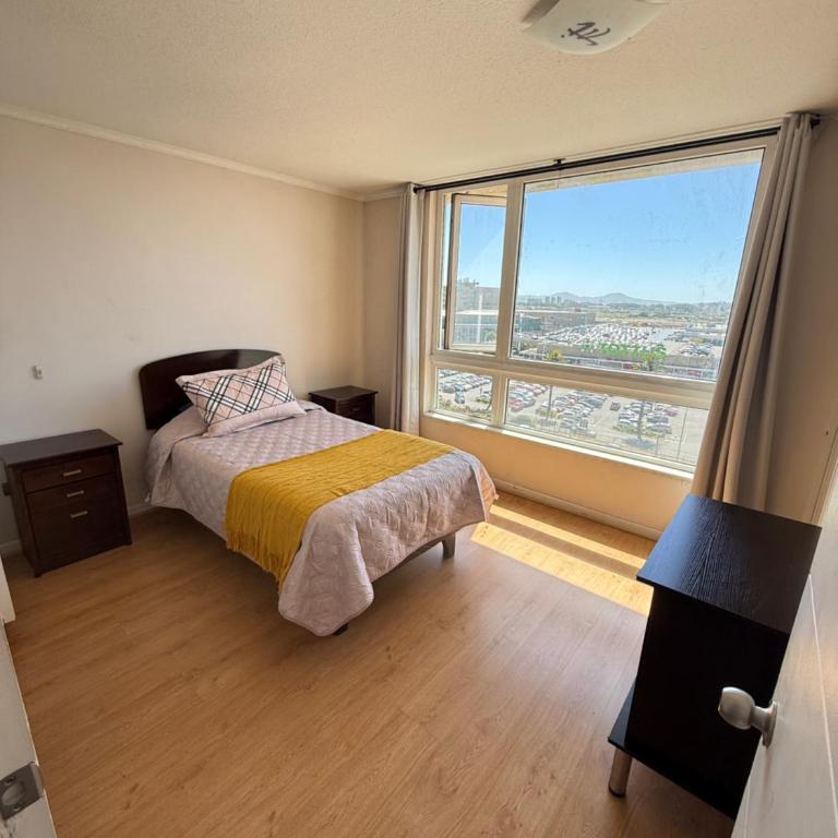 Home Sur - Three-Bedroom Apartment - 17
