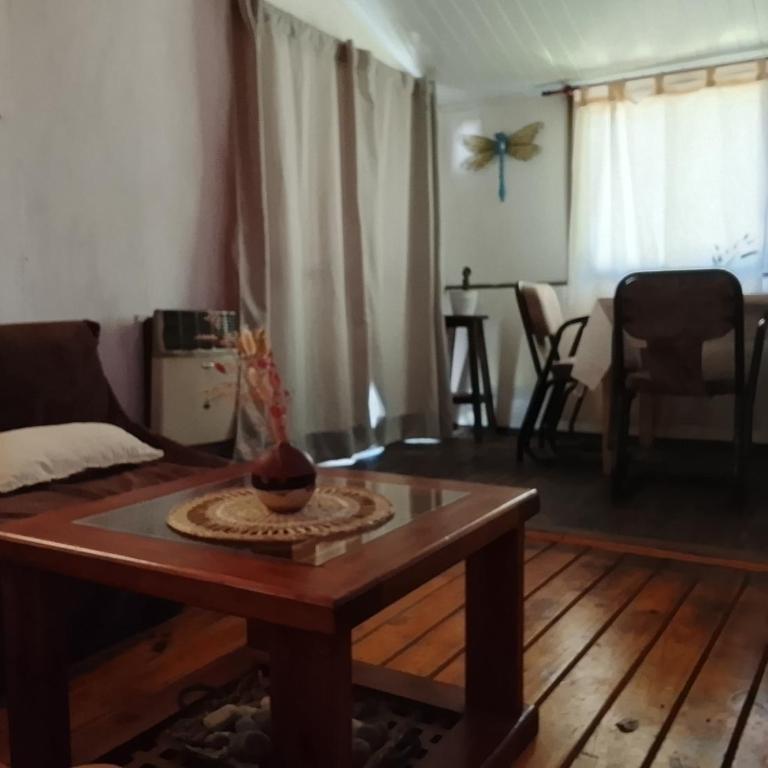 aires de montaña - Chalet de 2 dormitorios - 40