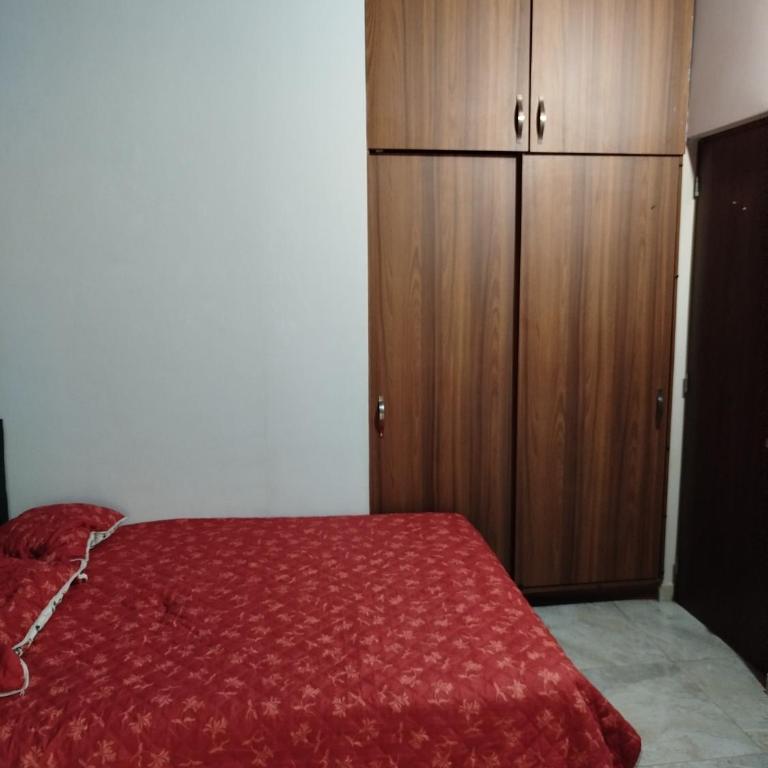 Alojamiento en Medellin - Double Room - 1