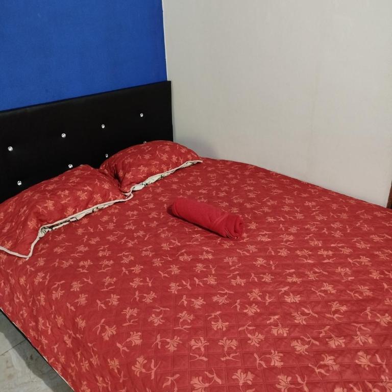Alojamiento en Medellin - Double Room - 2