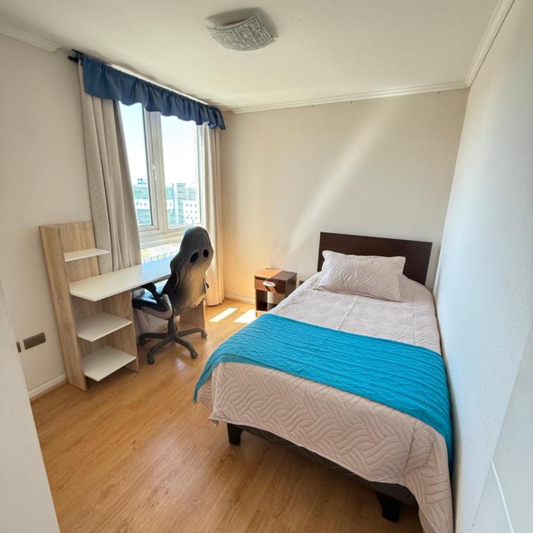 Home Sur - Three-Bedroom Apartment - 15