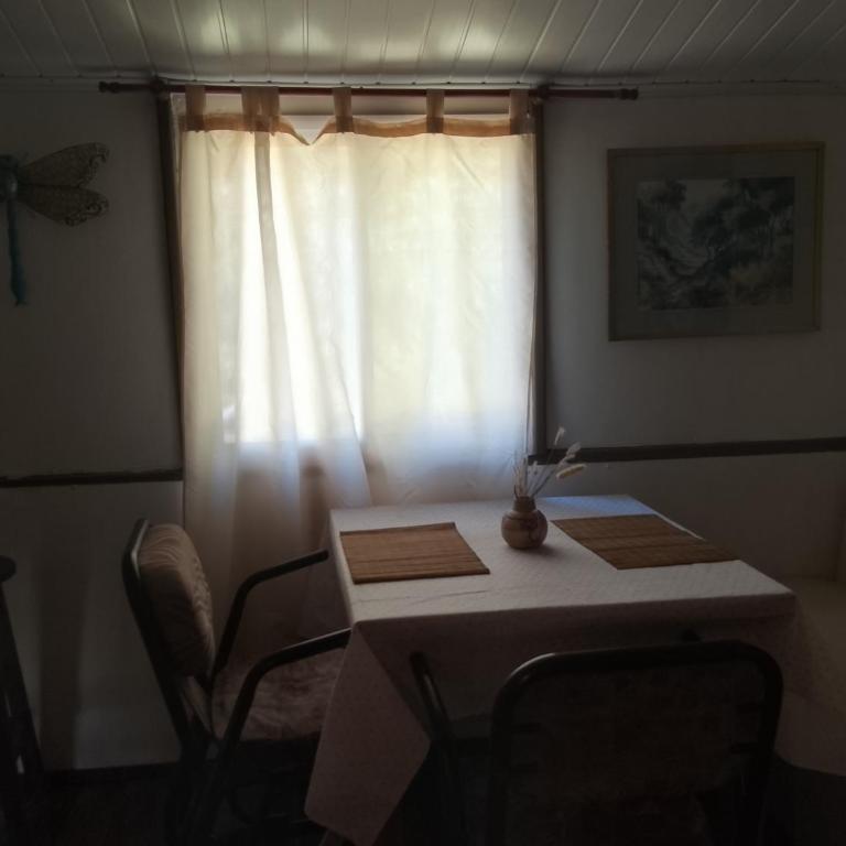 aires de montaña - Chalet de 2 dormitorios - 45
