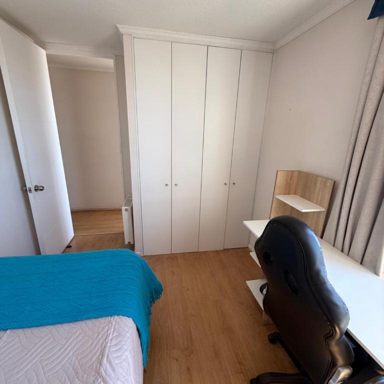 Home Sur - Three-Bedroom Apartment - 13