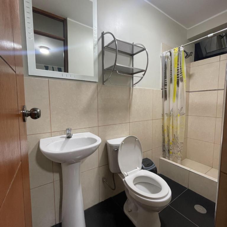 Agora Hs - Standard Queen Room - 2