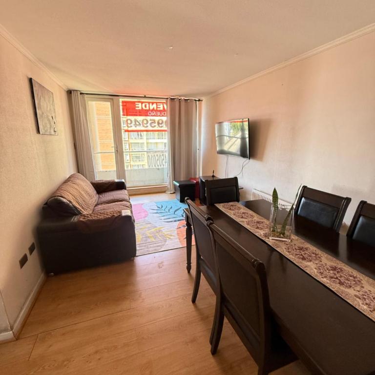 Home Sur - Three-Bedroom Apartment - 11