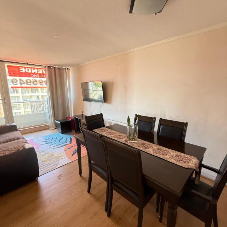 Home Sur - Three-Bedroom Apartment - 10
