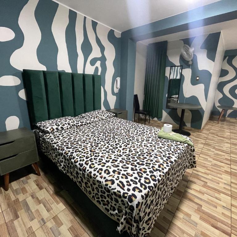 Agora Hs - Standard Queen Room - 3