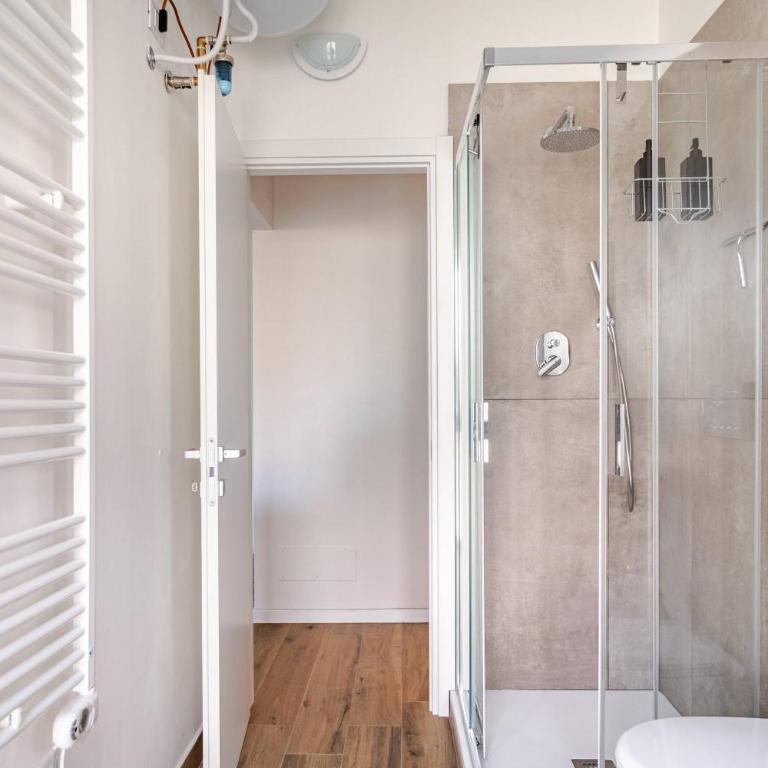 New Happiness Studio Tram 150m - Appartamento con 1 Camera da Letto - 8