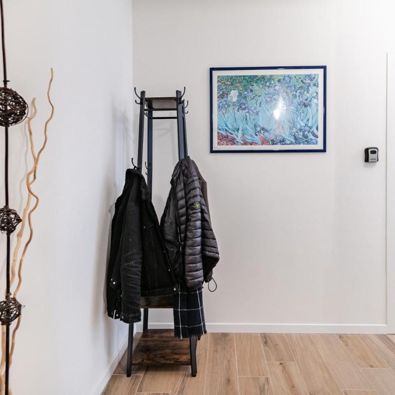New Happiness Studio Tram 150m - Appartamento con 1 Camera da Letto - 11