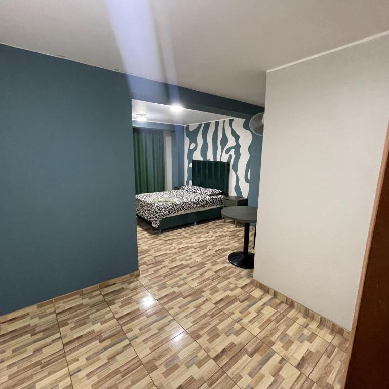 Agora Hs - Standard Queen Room - 4