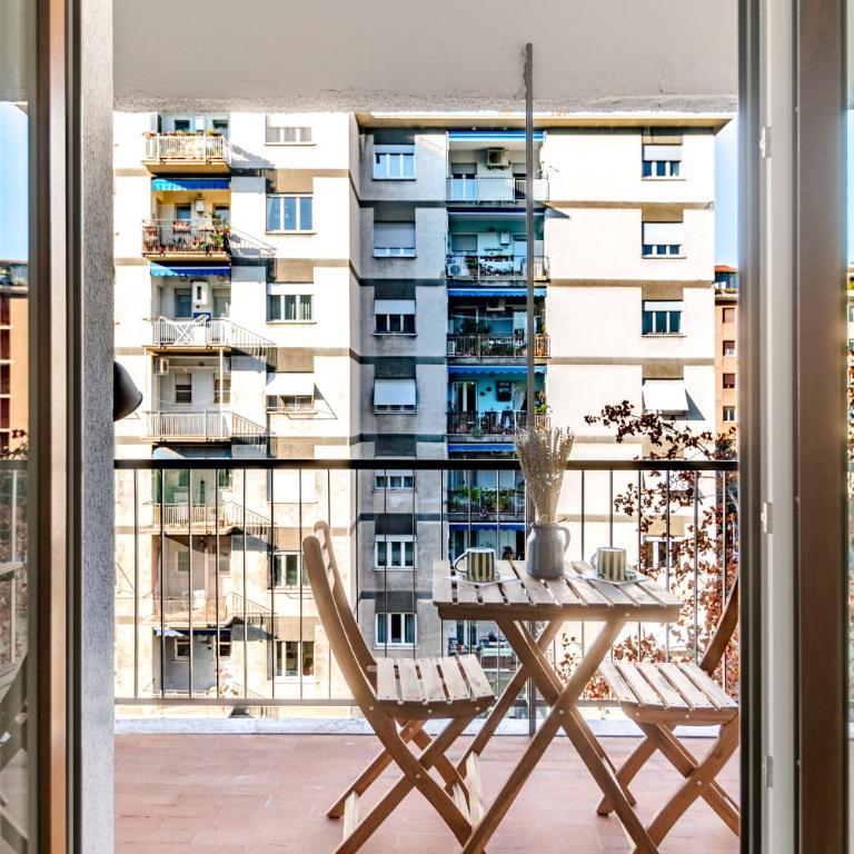 New Happiness Studio Tram 150m - Appartamento con 1 Camera da Letto - 10