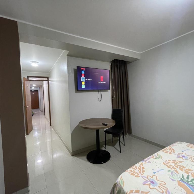 Agora Hs - Standard Queen Room - 3