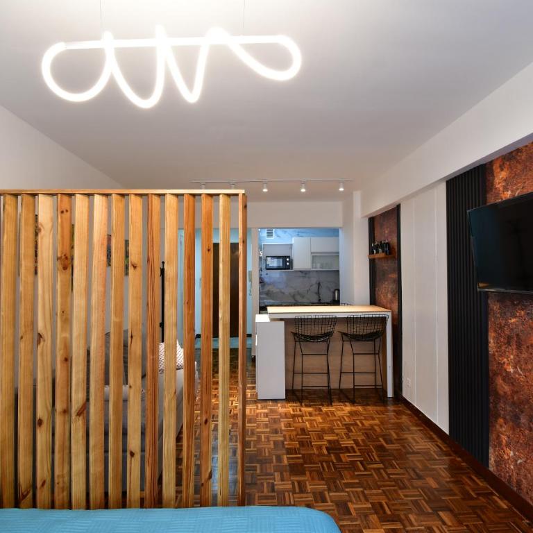 Studio maipu - Apartamento de 1 dormitorio - 13