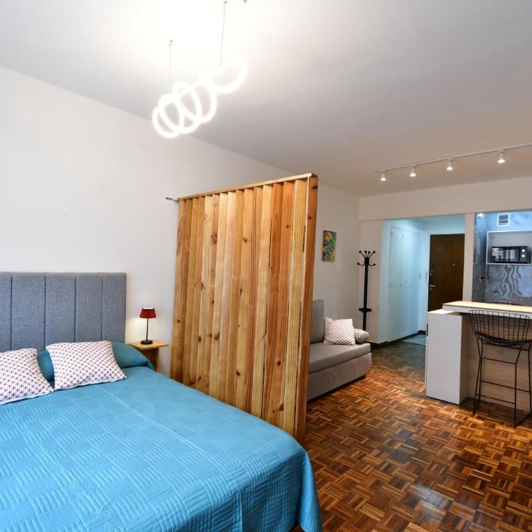 Studio maipu - Apartamento de 1 dormitorio - 14