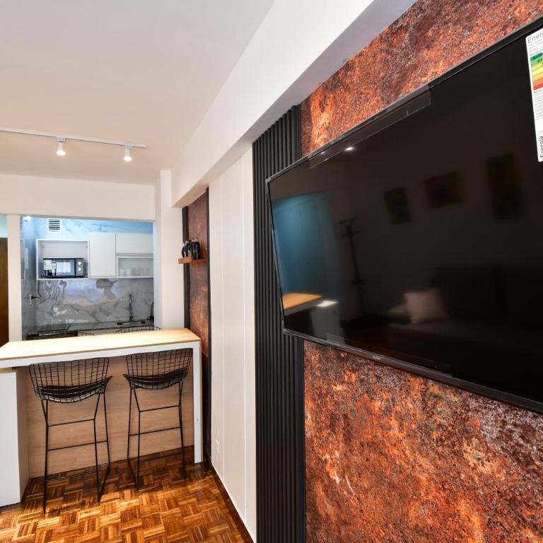 Studio maipu - Apartamento de 1 dormitorio - 15