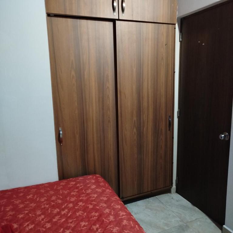 Alojamiento en Medellin - Double Room - 3