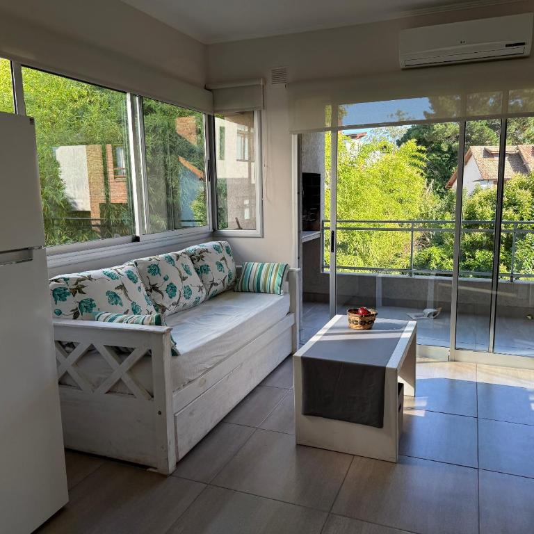 Del Centauro - Two-Bedroom Apartment - 2