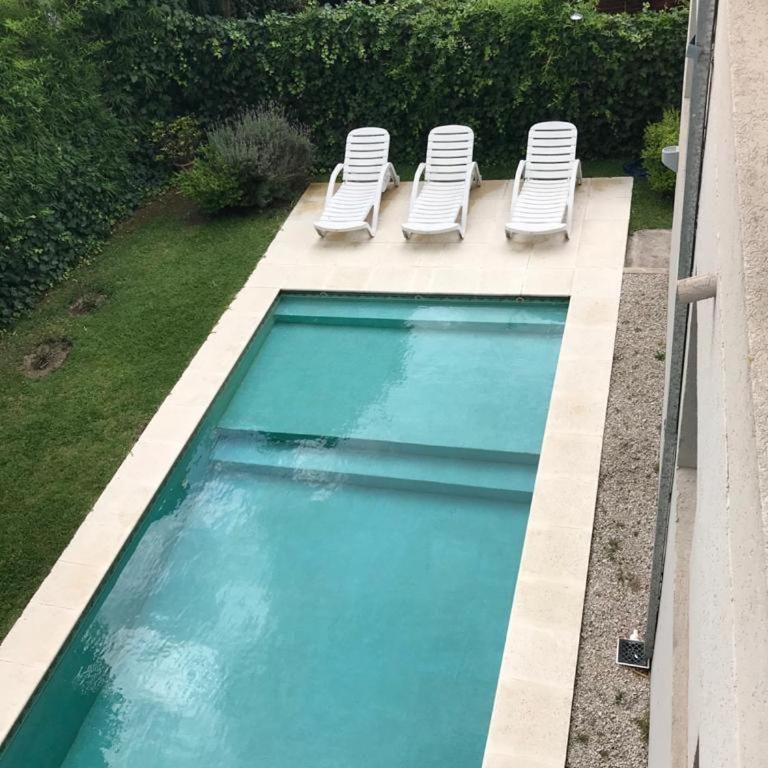 Del Centauro - Two-Bedroom Apartment - 5