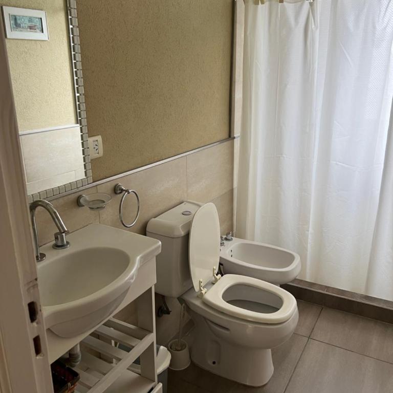 Del Centauro - Two-Bedroom Apartment - 13