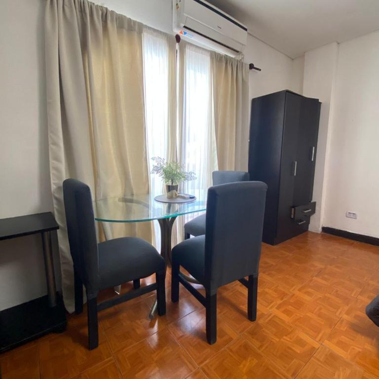 ApartTommy - Apartamento de 1 dormitorio - 5