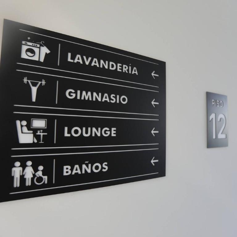 BSR Brand New Apt Near Larcomar w/ Parking & Gym - Apartment - 40