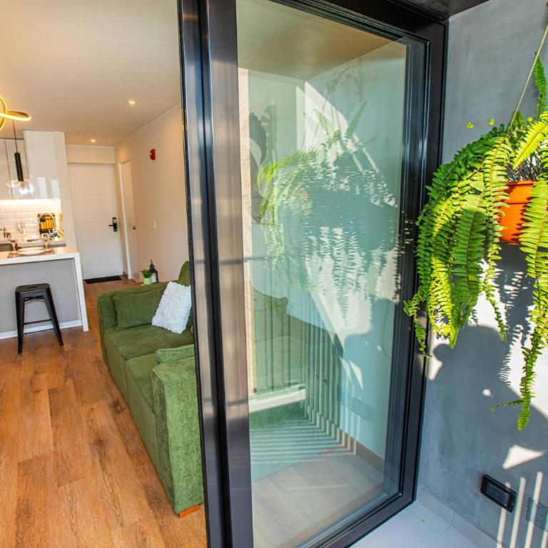 BSR Brand New Apt Near Larcomar w/ Parking & Gym - Apartment - 41