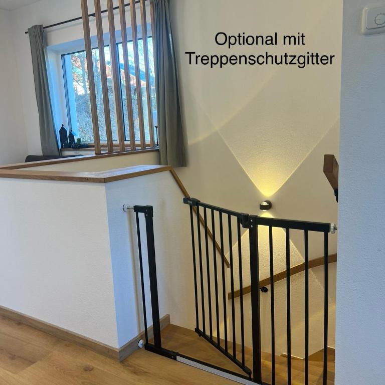 Servus in der Wiesenstrasse inklusive Chiemgaukarte - Apartment mit 2 Schlafzimmern - 15