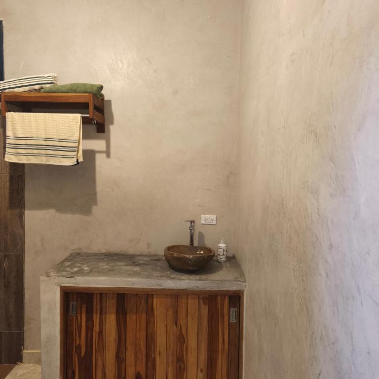 Mystic Beach Resort - One-Bedroom House - 7