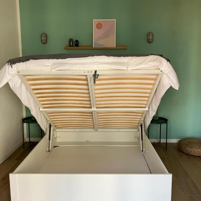 New Happiness Studio Tram 150m - Appartamento con 1 Camera da Letto - 17