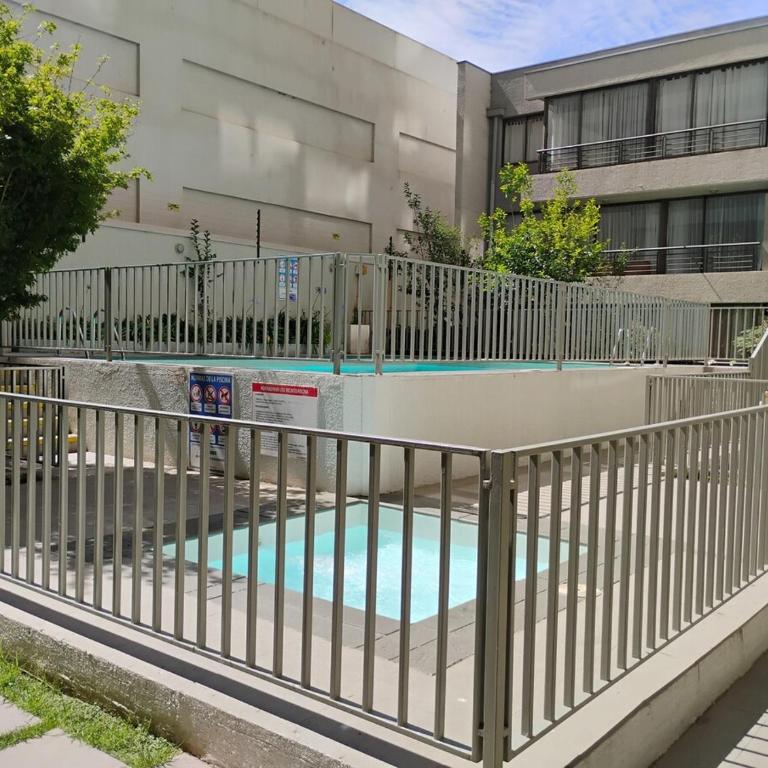 Spacious apartment in downtown Viña - Apartamento de 3 dormitorios - 5